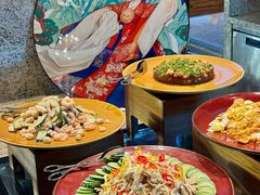 -山港凯悦酒店·咖啡厅