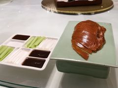 -唐廊烤鸭店(工体店)