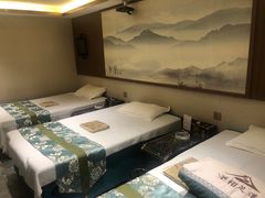 -圣和足道·瑶浴SPA·养生茶府(光华店)