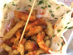 -尚食卢记烧饼(凤凰路总店)
