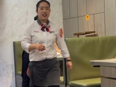 -海底捞火锅(大唐店)