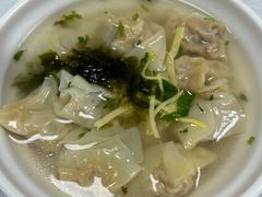 -海平馄饨(逍遥二路店)