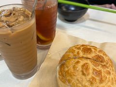 -華歡冰室-WahFoon(吉大店)