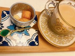 -龟兹KUCINA·新疆菜(前滩L+PLAZA店)