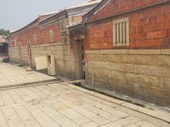 -蔡氏古民居建筑群