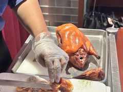 -全聚德(前门店)