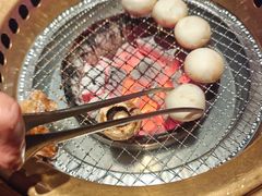 -山川小町·极番烧肉(新地假日广场店)