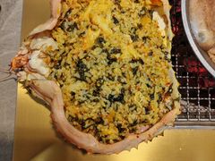 -本达人海鲜烧烤·朝鲜族风味(发展店)