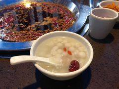 -马帮寨院坝火锅(龙港公园店)