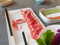 -君邦火锅(新疆大厦店)