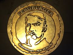 门面-Fergburger(皇后镇店)