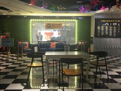 -H次元沉浸剧情密室(街道口店)