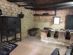 -韶山毛泽东同志故居