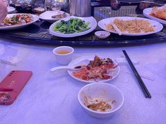 -潮喜竹溪荔湖酒家(荔枝湾店)