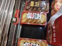 -味多美蛋糕(朝新嘉园店)