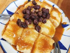 -小豆海棠(嘉兴路店)