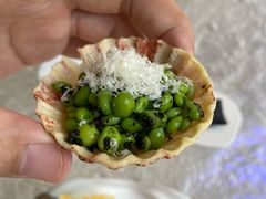 -九献·创意菜(亮马河饭店)