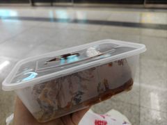 -老字号蛇口德记烧腊饭店·海鲜加工