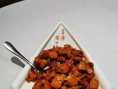 -峨嵋酒家总店(车公庄店)