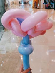 点击看大图 -孩子王游乐场(临沂吾悦广场店)