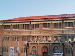 -天津五大道文化旅游区