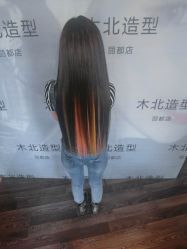 -木北造型