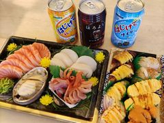 -鮨之佐壽司外賣店(氹仔市区店)