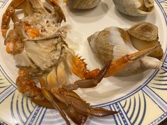 -成都泰合国际大饭店(春熙路太古里店)