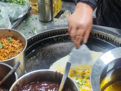 -金杨老摊头蛋饼(金口路店)