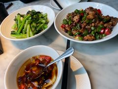 -蔴将·川菜(黄龙万科店)