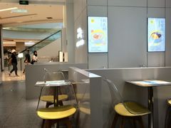 -满记甜品(苏州中心店)