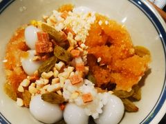 冰汤圆-小王少龙火锅(沙南街店)