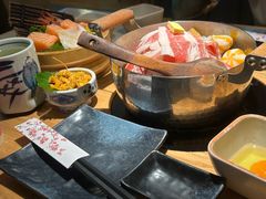 -沼津港精致料理·寿喜烧·烧鸟(青浦宝龙广场日料榜单店)