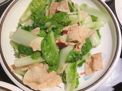 -松针蔡记蒸饺(花园路店)