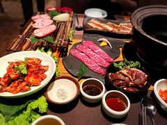 -黑牛の店·和牛烧肉(大悦城店)