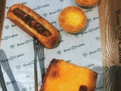 -BreadTalk面包新语·烘焙蛋糕(高德置地春广场店)