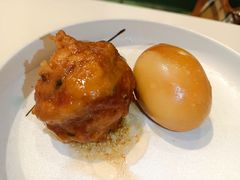 -谷田稻香·砂锅菜(元洪店)