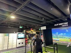 -VS SPORTS PARK运动玩乐园·团建·生日会(合生汇店)