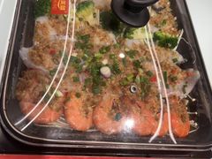 -老淮安·淮安菜(涟水店)