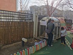 -乐融婴幼儿成长中心(四季青校区)