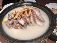 -自如ZSPACE四合院艺术餐厅