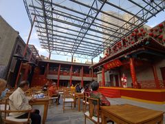 -江宁会馆(劈柴院店)