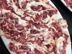 -五洲牛肉美食馆