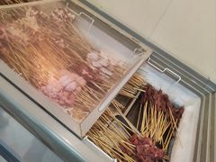 -新疆艾麦尔烧烤(丰台路口店)