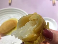 -御花园·粤菜·海鲜火锅(中山公园店)