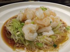 -狮王府淮扬菜(新街口友谊店)