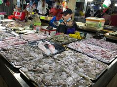 -四姑娘川味海鲜(八爪鱼店)