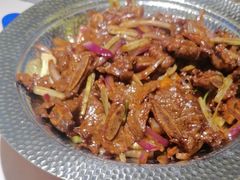 -小鱼小牛·鱼牛干锅·脆鱼火锅(世欧广场店)