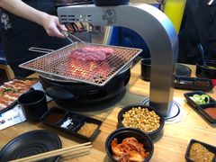-九田家黑牛烤肉料理(吴江万象汇店)