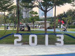 -深圳来福士广场